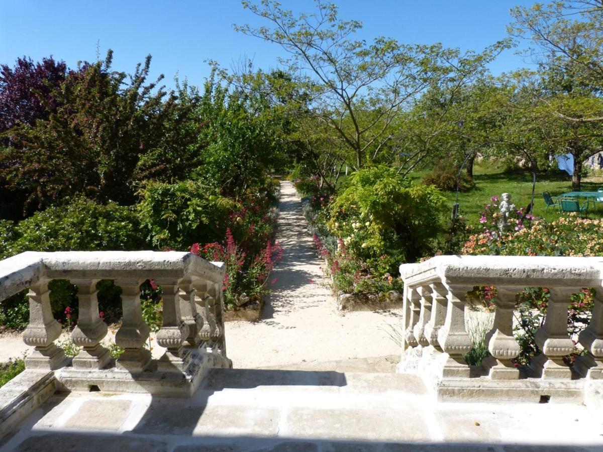 Domaine De L'Estuaire Hotel Saint-Thomas-de-Conac Luaran gambar